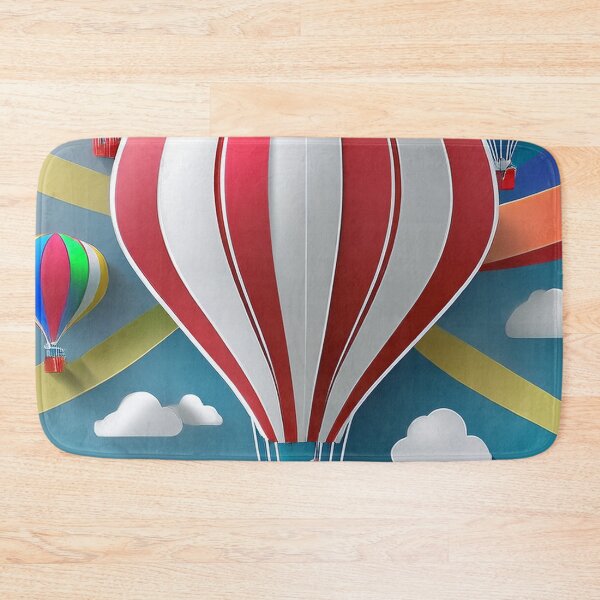 Item preview, Floating Free Forever designed and sold by RockitBaby.