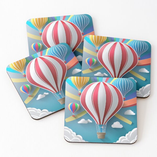 Item preview, Floating Free Forever designed and sold by RockitBaby.