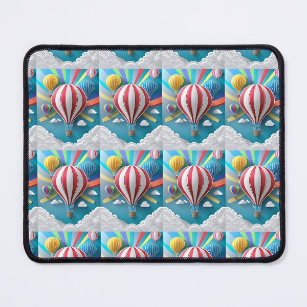 Item preview, Floating Free Forever designed and sold by RockitBaby.