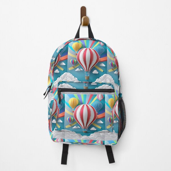 Item preview, Floating Free Forever designed and sold by RockitBaby.