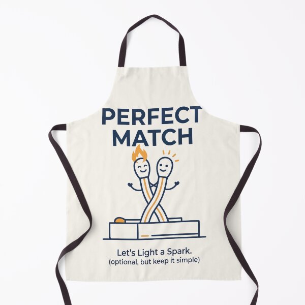 Item preview, Perfect Match designed and sold by Amir Faysal.