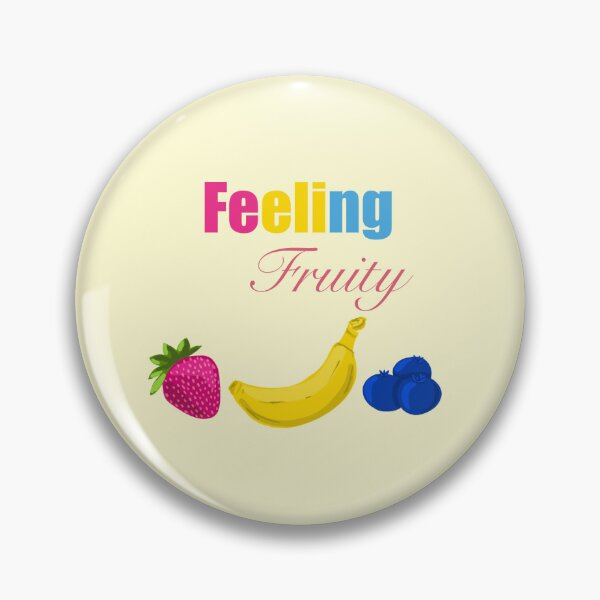 Item preview, Feeling Fruity - Summer Yellow designed and sold by OrangeSketches.
