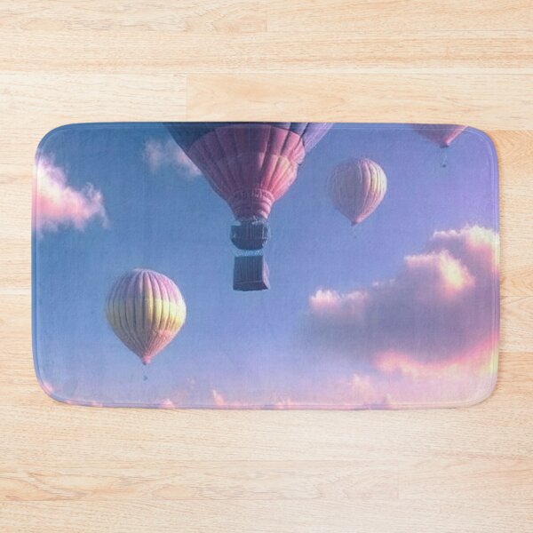 Item preview, Adventure Is in the Air designed and sold by RockitBaby.