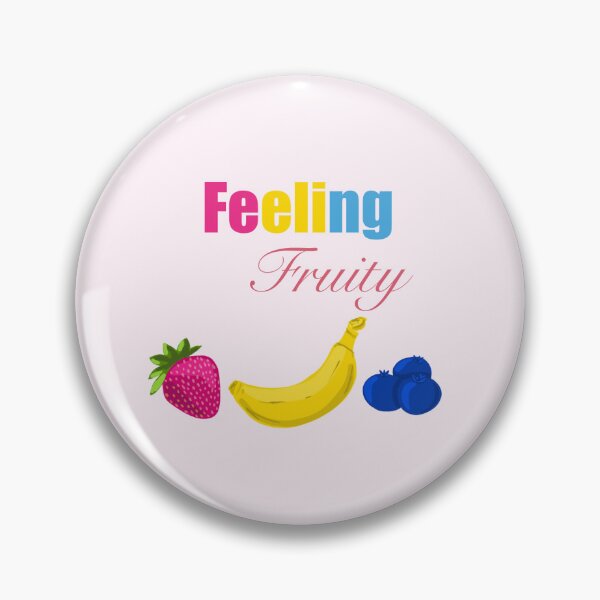 Item preview, Feeling Fruity - Summer Pink designed and sold by OrangeSketches.