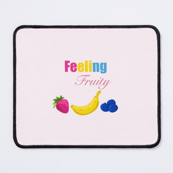 Item preview, Feeling Fruity - Summer Pink designed and sold by OrangeSketches.