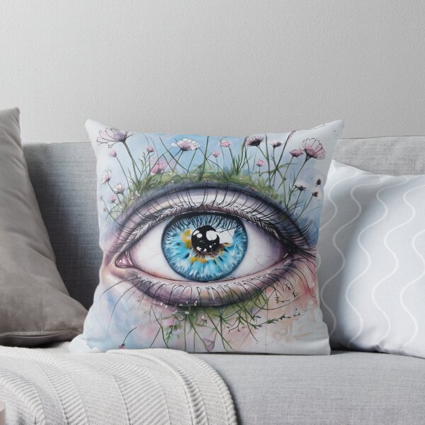 Item preview, Eye Art designed and sold by Love Joy.