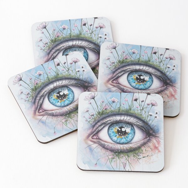 Item preview, Eye Art designed and sold by Love Joy.