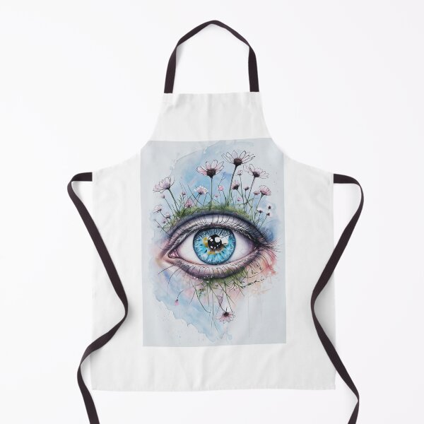 Item preview, Eye Art designed and sold by Love Joy.
