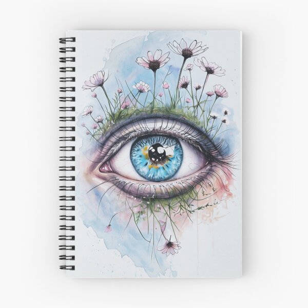 Item preview, Eye Art designed and sold by Love Joy.