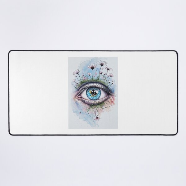 Item preview, Eye Art designed and sold by Love Joy.