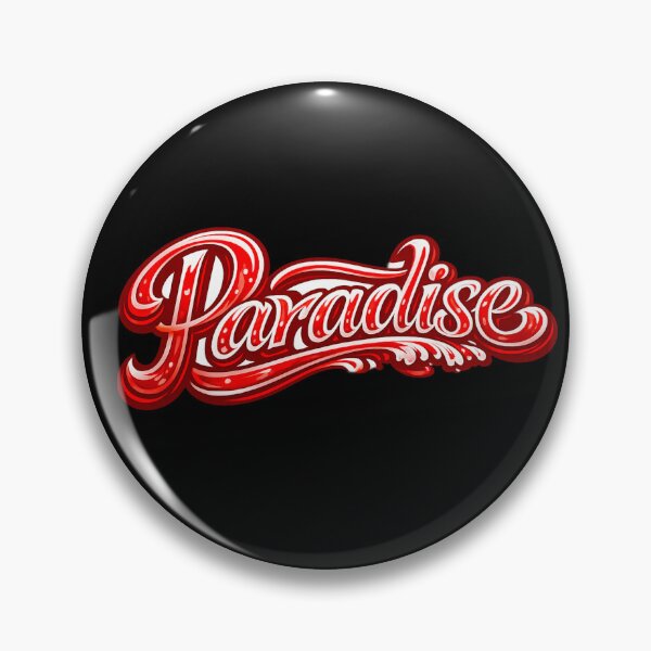 Item preview, Paradise designed and sold by DesignsMjB.