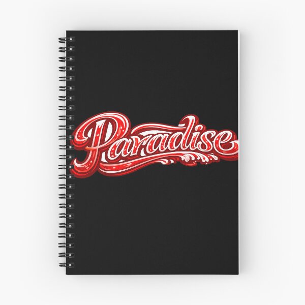 Item preview, Paradise designed and sold by DesignsMjB.
