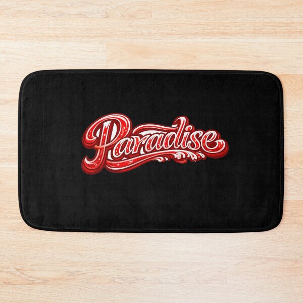 Item preview, Paradise designed and sold by DesignsMjB.