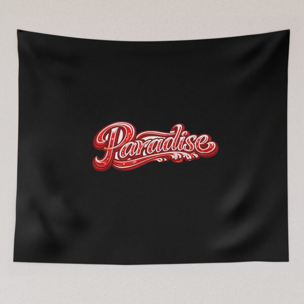 Item preview, Paradise designed and sold by DesignsMjB.