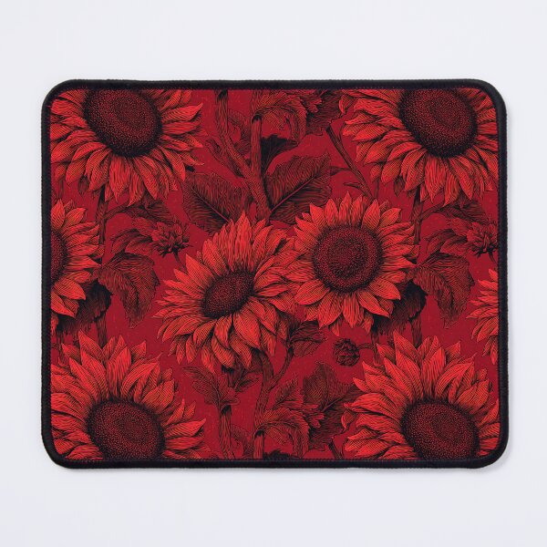Item preview, Graceful Sunflower Floral - Retro Flower Floral - Dad Fathers Day Gifts designed and sold by RoyalStarsPatts.