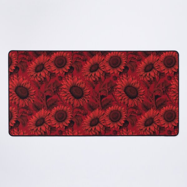 Item preview, Graceful Sunflower Floral - Retro Flower Floral - Dad Fathers Day Gifts designed and sold by RoyalStarsPatts.