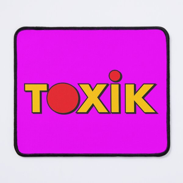 Item preview, TOXIK: Political Statement designed and sold by Moko7.