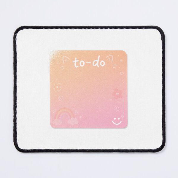 Item preview, To-Do designed and sold by Designs772.