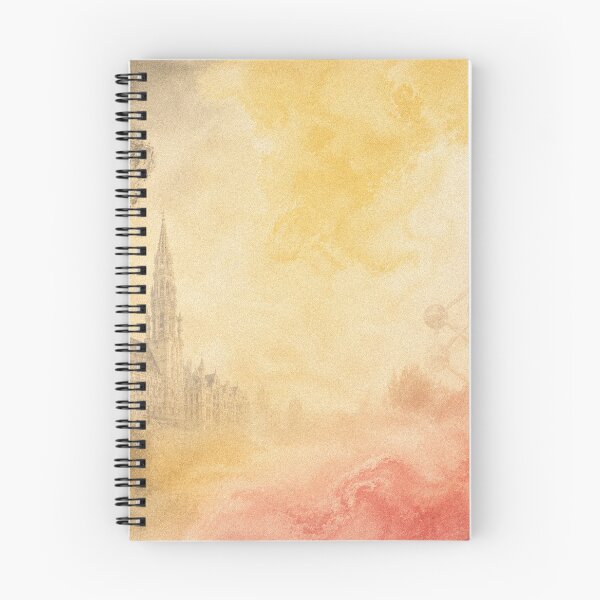 Item preview, Belgium Watercolor Travel Illustration designed and sold by AHOK-lab.
