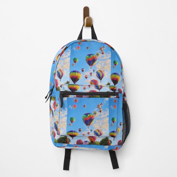 Item preview, Balloon Festival Memories designed and sold by RockitBaby.