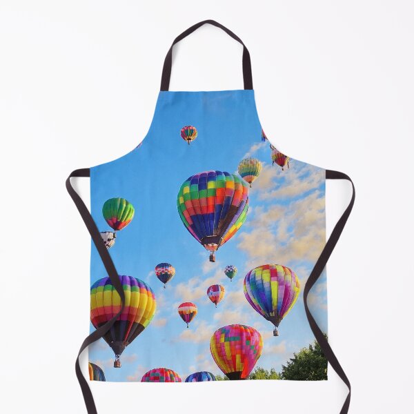 Item preview, Balloon Festival Memories designed and sold by RockitBaby.