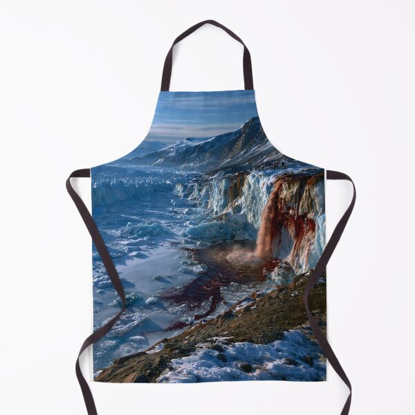 Item preview, Bleeding Arctic designed and sold by DutteArt.