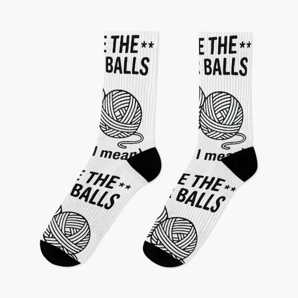 Item preview, Bigger Balls designed and sold by Amir Faysal.