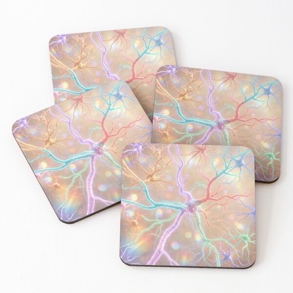 Item preview, Brain neurons. designed and sold by SincerelyNick.