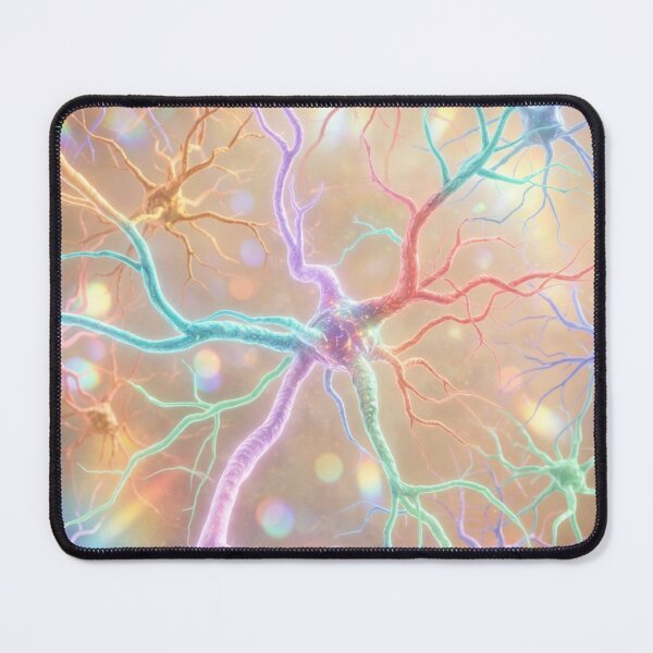 Item preview, Brain neurons. designed and sold by SincerelyNick.