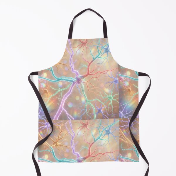 Item preview, Brain neurons. designed and sold by SincerelyNick.