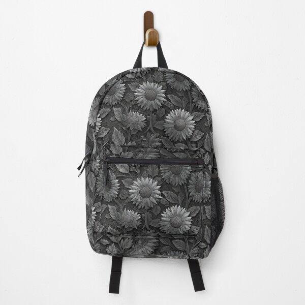 Item preview, Exotic Sunflower Flower - Botanical Garden Pattern - Father'S Day Gift Ideas designed and sold by RoyalStarsPatts.
