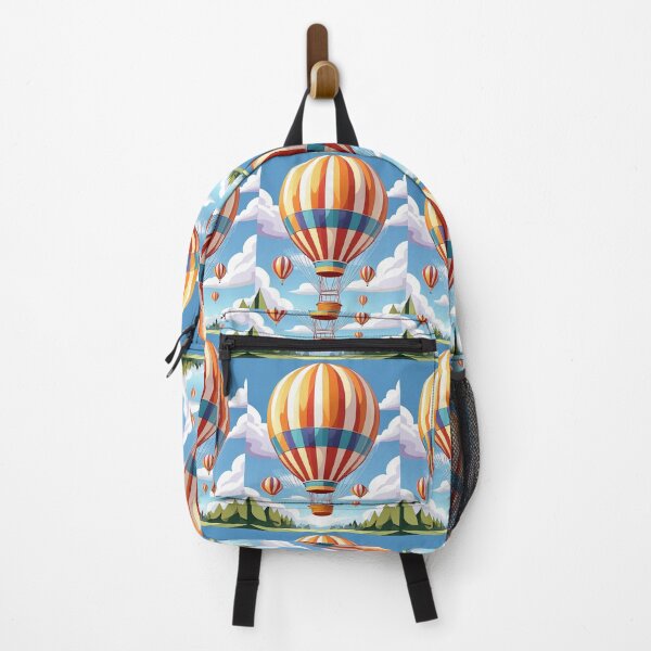 Item preview, Hot Air Balloon Enthusiast designed and sold by RockitBaby.