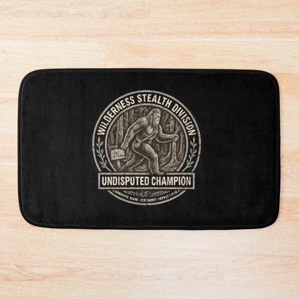 Item preview, Undisputed Champion Badge designed and sold by SiarheiYur.