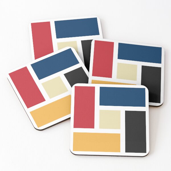 Item preview, DeStijl#57 designed and sold by process22.