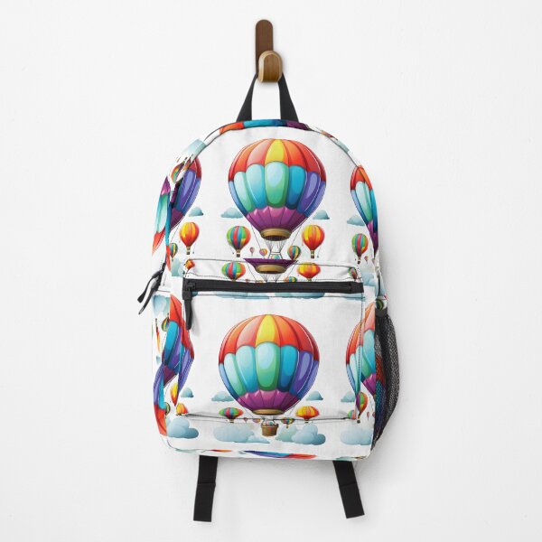 Item preview, Sky Full of Balloons designed and sold by RockitBaby.