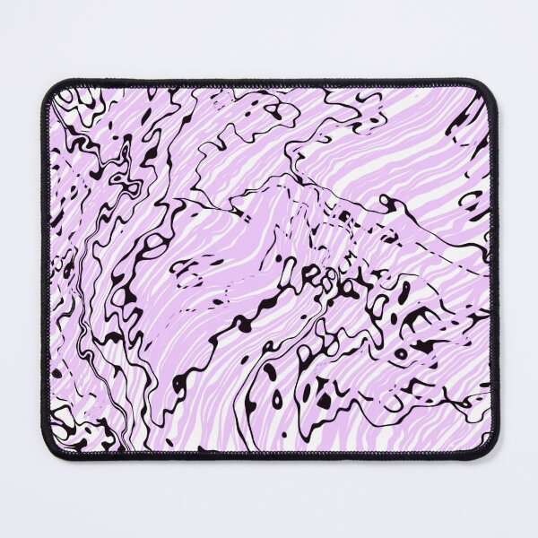 Item preview, Pink Rip Wave designed and sold by RATSSTUDIO.