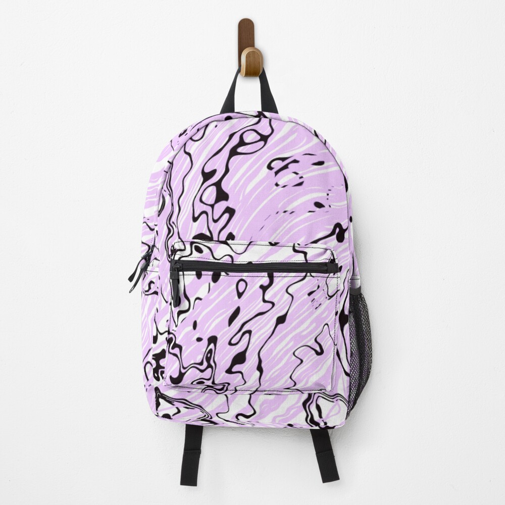 Item preview, Backpack designed and sold by RATSSTUDIO.