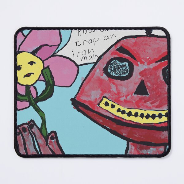 Item preview, The Robot designed and sold by Rose-Wise.