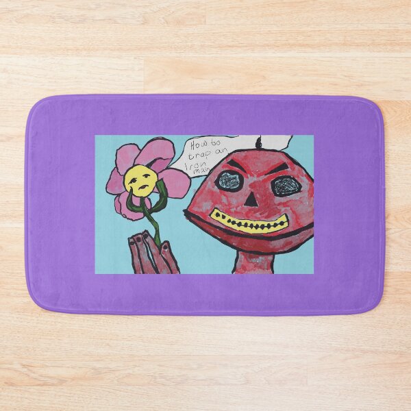 Item preview, The Robot  designed and sold by Rose-Wise.