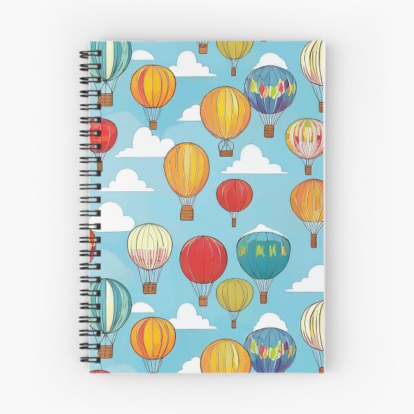 Item preview, Peace, Love, and Balloons designed and sold by RockitBaby.