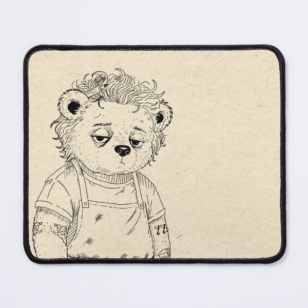 Item preview, Carmy - The Bear designed and sold by ellealsopaints.
