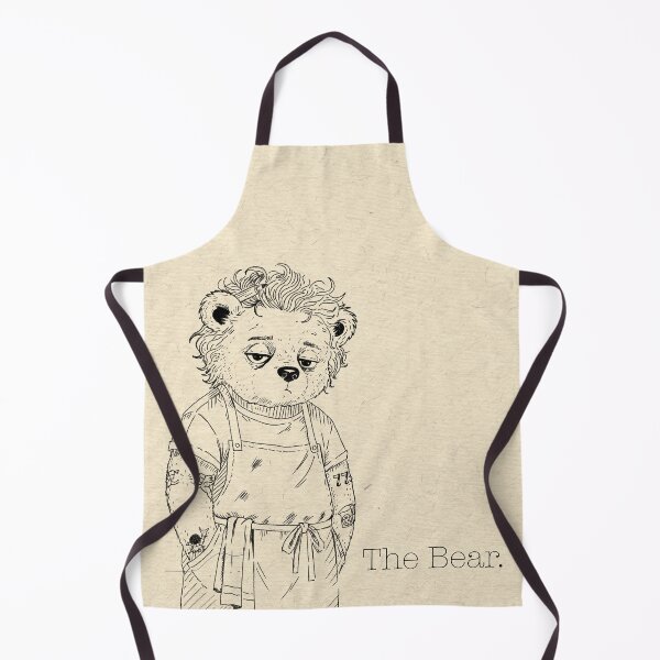 Item preview, Carmy - The Bear designed and sold by ellealsopaints.