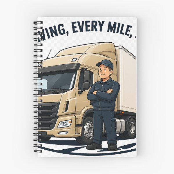 Item preview, Safe driving,every mile. designed and sold by Giewont.