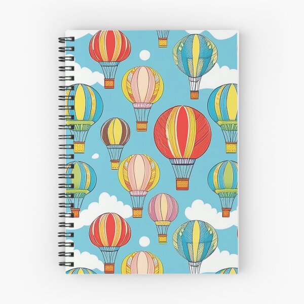 Item preview, Above the World in Color designed and sold by RockitBaby.