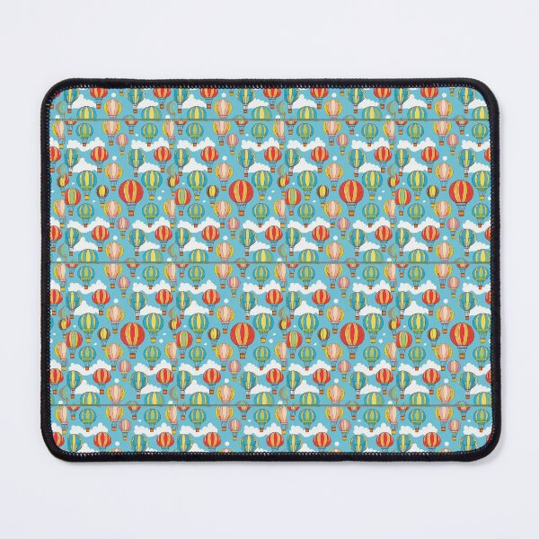 Item preview, Above the World in Color designed and sold by RockitBaby.