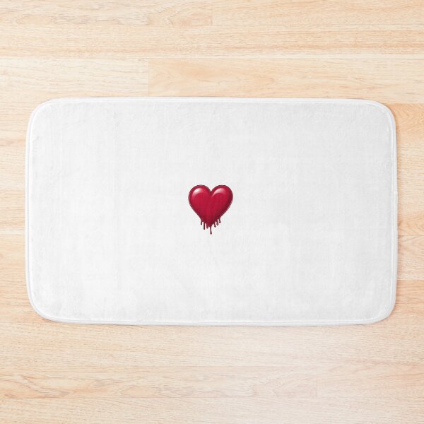 Item preview, Melting Heart  designed and sold by Designs772.