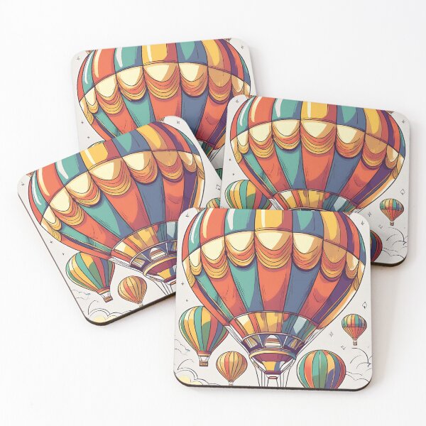 Item preview, Weekend Balloon Chaser designed and sold by RockitBaby.