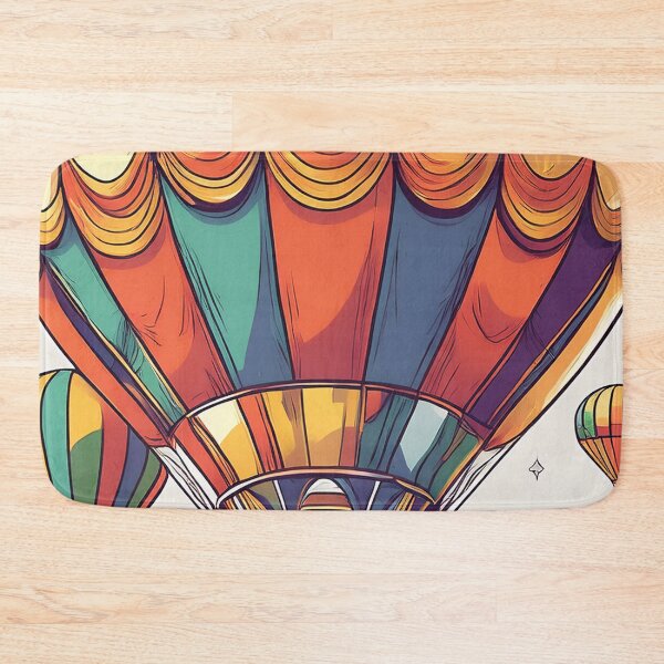 Item preview, Weekend Balloon Chaser designed and sold by RockitBaby.