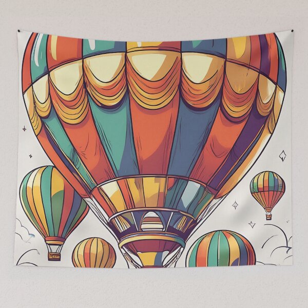 Item preview, Weekend Balloon Chaser designed and sold by RockitBaby.