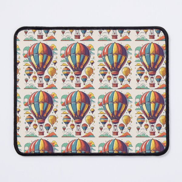 Item preview, Keep Calm and Balloon On designed and sold by RockitBaby.